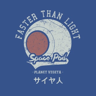 Space Pod T-Shirt