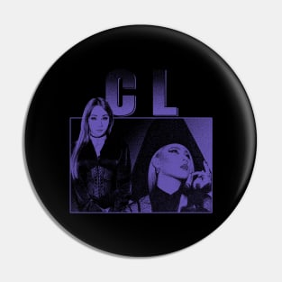 CL Pin