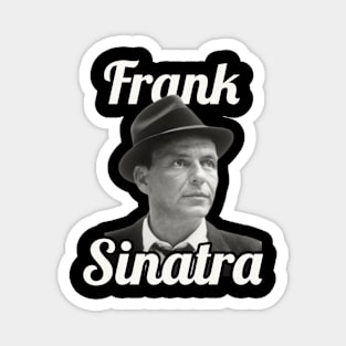 Frank Sinatra / 1915 Magnet