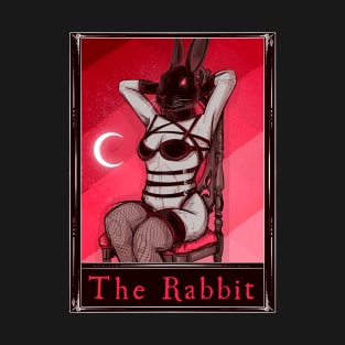 The Rabbit Tarot T-Shirt