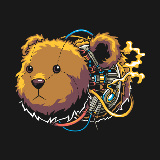 Teddy T-Shirt