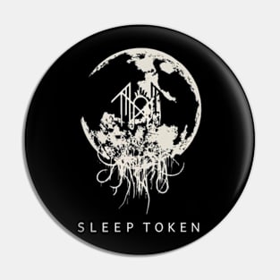 Sleep Token Design 20 Pin