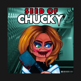 Seed of Chucky T-Shirt