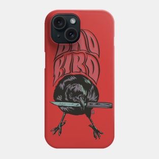 Bad Bird Phone Case