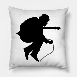 Tom Waits music Pillow