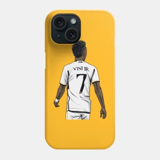 Vinicius Jr. Phone Case