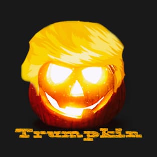 Trumpkin t-shirts T-Shirt