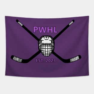 PWHL Tapestry