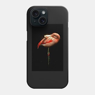 Laid Back Phone Case