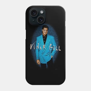 Vince Gill Phone Case