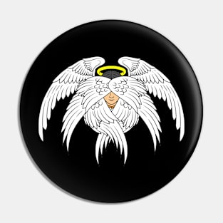 The Angel Pin