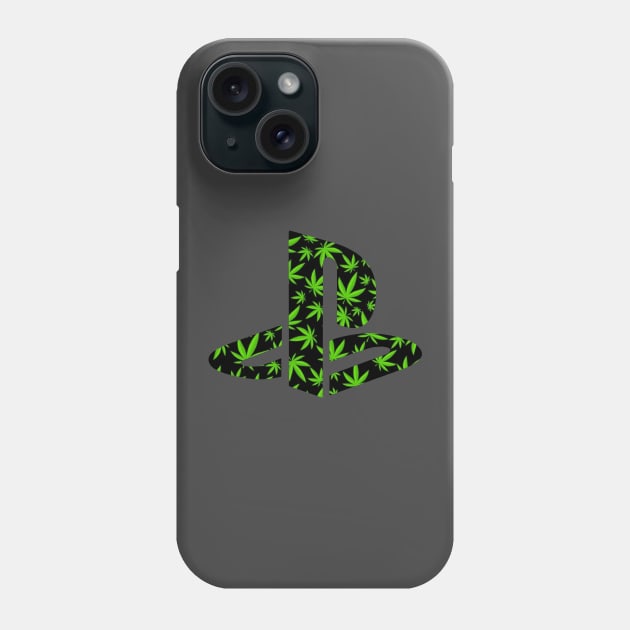 ps420 Phone Case by Tha_High_Society