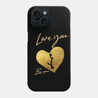 Valentine day Phone Case