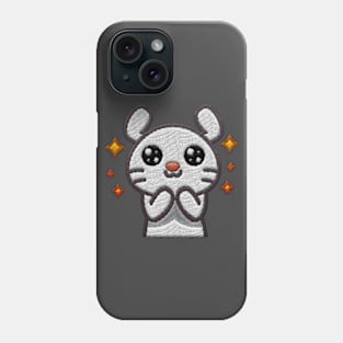 Bunny Phone Case