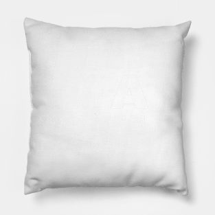 I'm not retired I'm a professional grandma Pillow