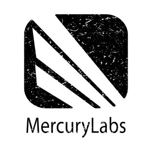 Mercury Labs (Alt - Worn) T-Shirt