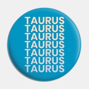 Taurus Pin