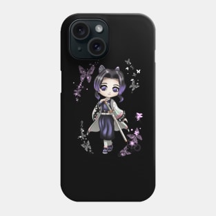 Shinobu Phone Case