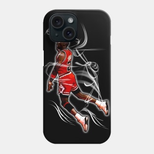 Jordan Dunk Phone Case