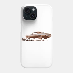 Camco Car Phone Case