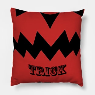 trick or treat Pillow