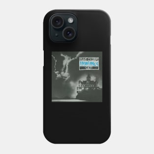 Blue Öyster Cult Imaginos Phone Case