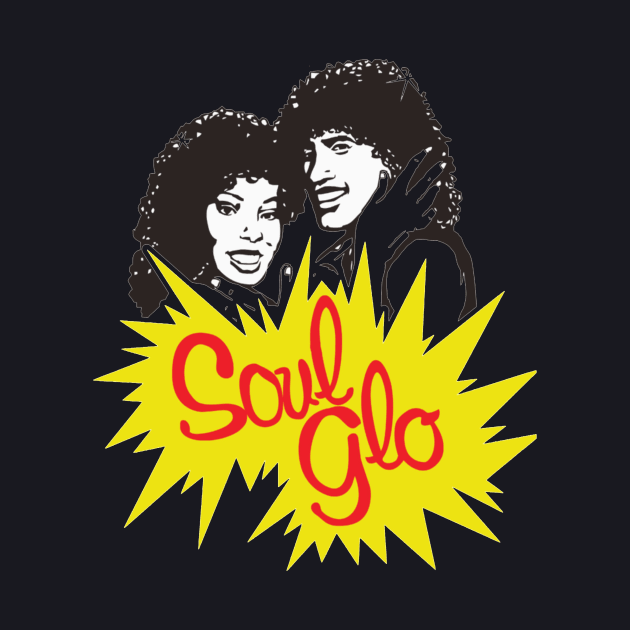 Soul Glo by DemetriusBalduccilz