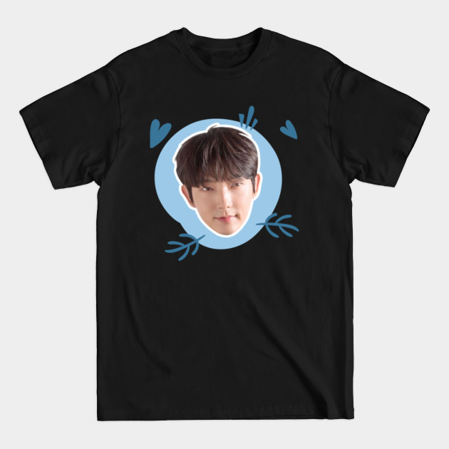 Lee Joon Gi - Lee Jun Ki - Flower of evil - K Drama Lover - T-Shirt