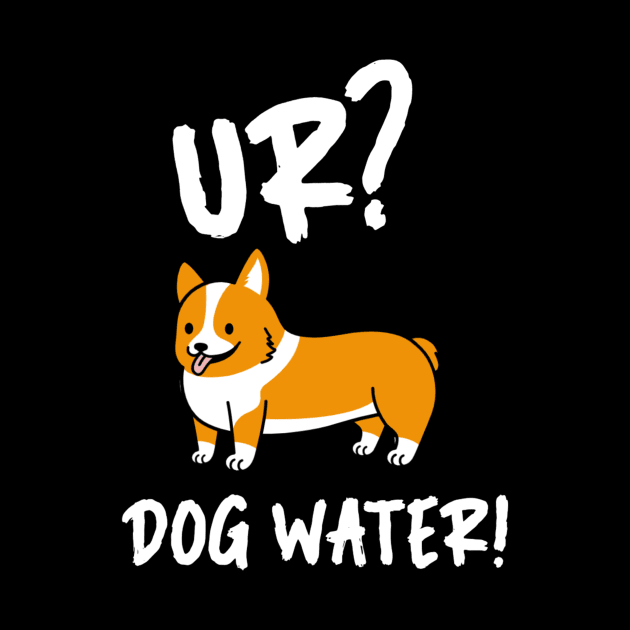 Ur Dog Water? 2.0 by 2 souls