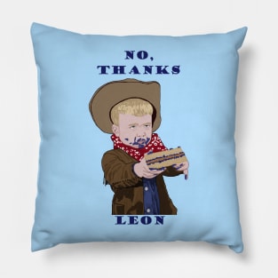 Leon Pillow