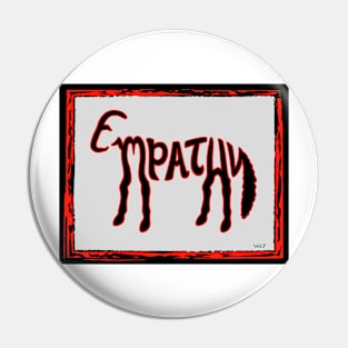 Empathy Pin