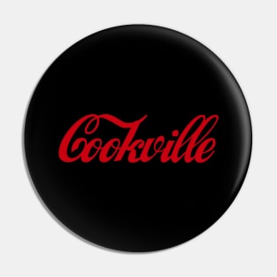 Cookeville Pin