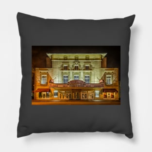 The Lucas Theatre Pillow