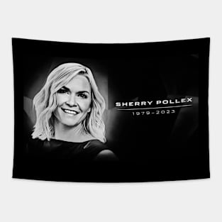 Remember - Sherry Pollex Tapestry