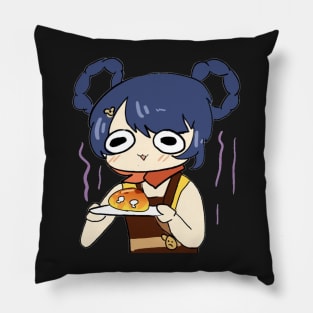 Xiangling Pillow