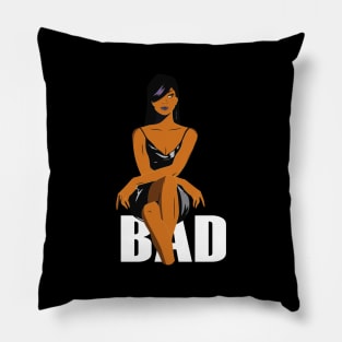 Rihanna Pillow