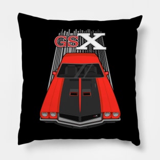 Skylark GSX 2nd gen Red Pillow