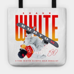 Shaun White Tote