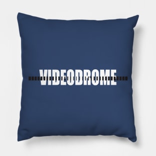 Videodrome Pillow