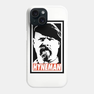 Hyneman Phone Case