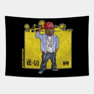 E-40 Tapestry