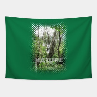 Nature #1 Tapestry