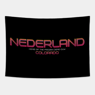 Nederland Tapestry