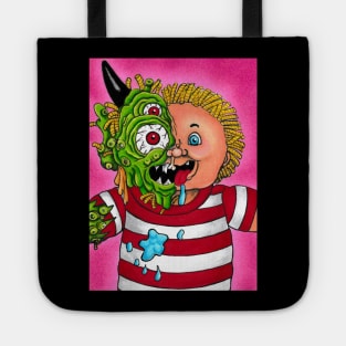 Beastie Boyd Tote