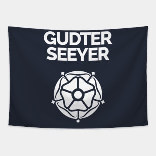 Gudter Seeyer Yorkshire Rose Tapestry