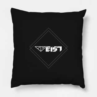 Weapon Foundry v 3 Pillow