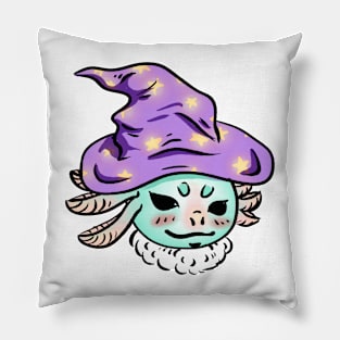 Wizard Pillow