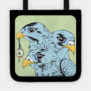 Nesting Tote