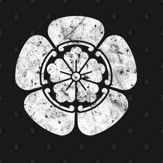 Oda Clan Logo by Blind Ninja