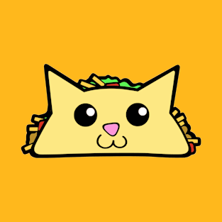 Taco Cat T-Shirt